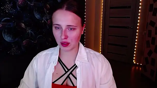 Snapshot of BarbiePieer chatting on November 5, 2025, 2:11 am BarbiePieer online show from November 5, 2025, 2:11 am