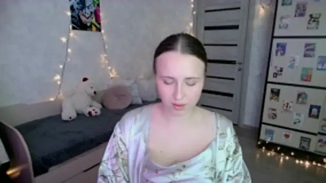 Snapshot of BarbiePieer chatting on November 7, 2025, 11:10 am BarbiePieer online show from November 7, 2025, 11:10 am