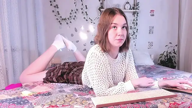 Snapshot of unexpected_twist chatting on March 18, 2025, 10:25 am unexpected twist online show from March 18, 2025, 10:25 am