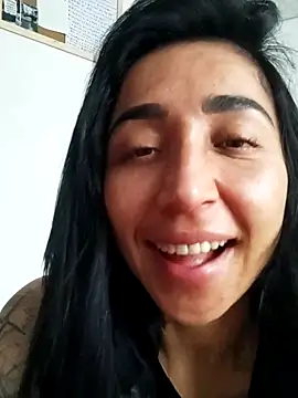 Elowyn online show from October 11, 2025, 7:34 pm