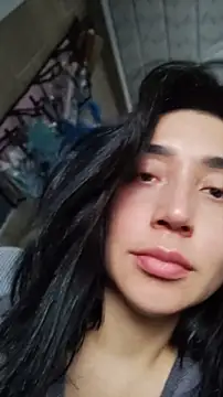 Elowyn online show from March 15, 2026, 8:04 pm