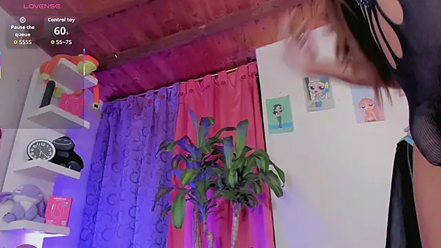 sexys ladys htt online show from February 19, 2026, 8:05 pm