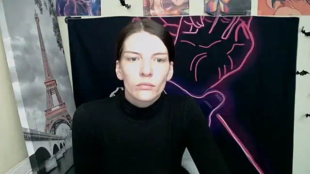 VanessaRey  online show from March 18, 2025, 10:46 am