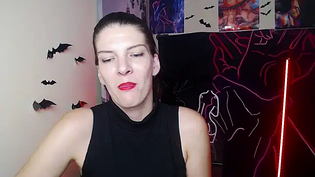 VanessaRey  online show from November 11, 2025, 6:08 pm