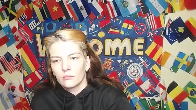 VanessaRey  online show from March 6, 2026, 5:42 pm