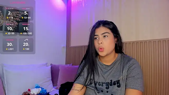 sharonscoth online show from October 13, 2025, 7:36 pm