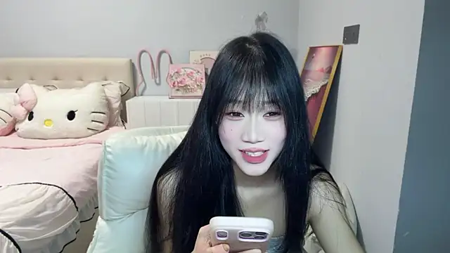 Snapshot of suyaoyao-x chatting on June 9, 2026, 10:05 am suyaoyao-x online show from June 9, 2026, 10:05 am