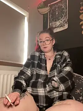 Ms Lunar-Lust online show from January 14, 2026, 12:55 pm