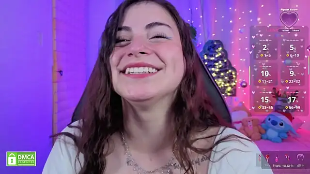 Taiga Cute online show from December 17, 2025, 6:52 am