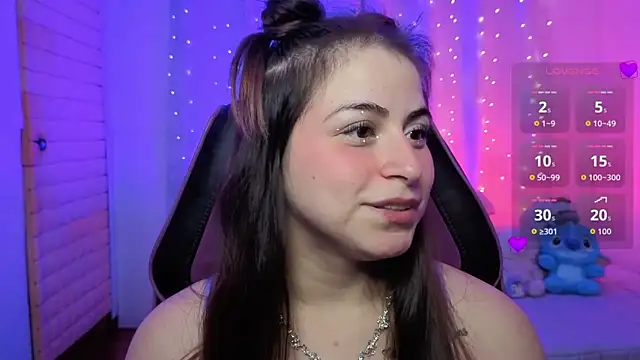 Taiga Cute online show from April 18, 2026, 9:46 am