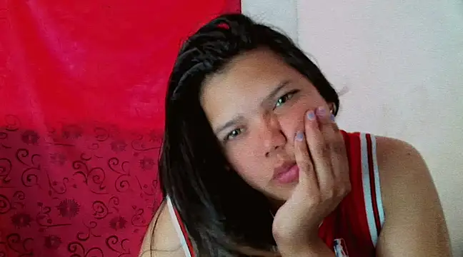 Valeria Tiffany online show from March 19, 2025, 8:00 pm