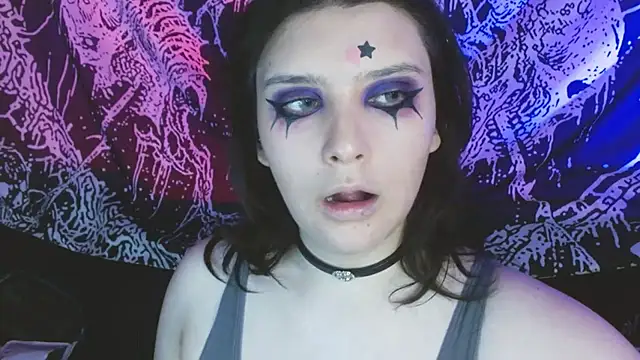 mikaskullcs online show from November 9, 2025, 10:08 pm