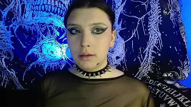 mikaskullcs online show from December 5, 2025, 9:00 pm