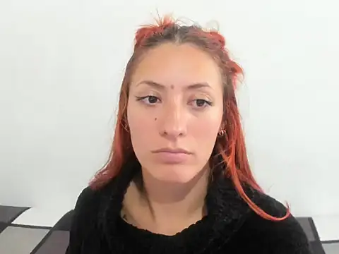 DulceXmile online show from October 10, 2025, 10:20 pm