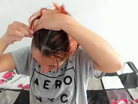 DulceXmile online show from October 22, 2025, 7:46 pm