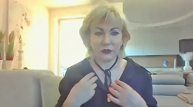 GabrielleTrue online show from March 21, 2025, 4:29 pm