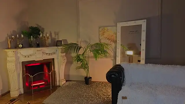 Jes Solar online show from October 18, 2025, 8:53 pm