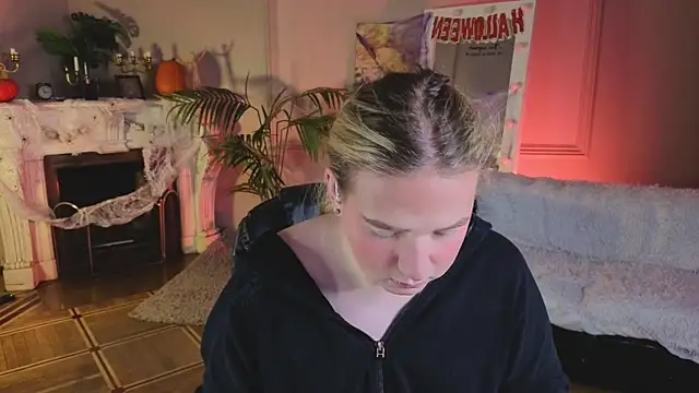 Jes Solar online show from November 1, 2025, 9:50 pm