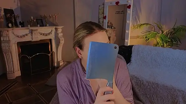 Jes Solar online show from March 28, 2026, 9:03 pm