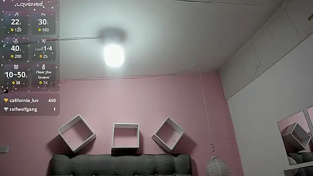 mailyn baker online show from March 22, 2025, 12:39 am