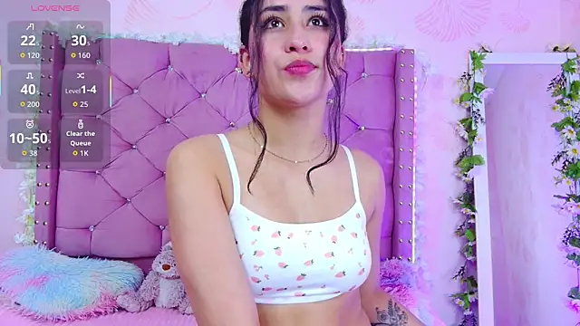 kity x online show from May 19, 2026, 6:58 pm