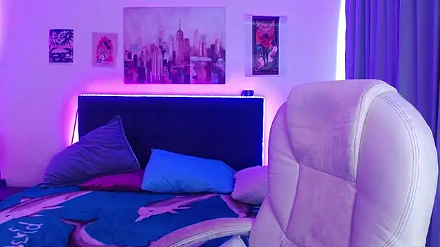 goth minerva online show from December 16, 2025, 1:38 pm