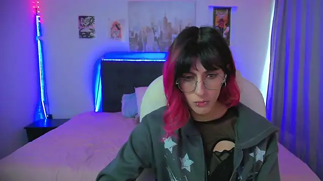 goth minerva online show from January 12, 2026, 1:38 pm