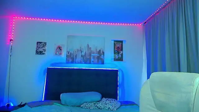 goth minerva online show from February 24, 2026, 1:31 pm