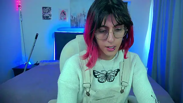 goth minerva online show from February 28, 2026, 1:23 pm