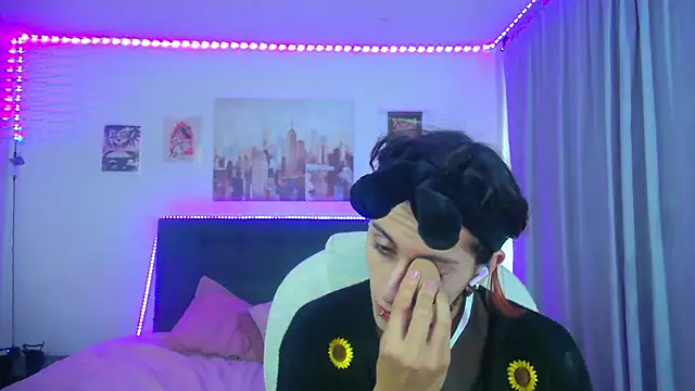 goth minerva online show from April 13, 2026, 1:38 pm