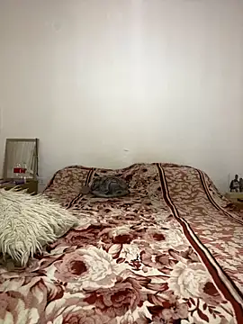 Snapshot of ItzSluttyMica chatting on March 23, 2025, 1:20 am ItzSluttyMica online show from March 23, 2025, 1:20 am