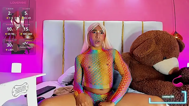 Electtra Scretch online show from February 6, 2026, 4:17 am