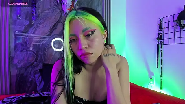 midory  online show from September 14, 2025, 3:16 am