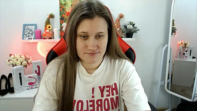 Lucky Lana online show from January 17, 2026, 3:33 am