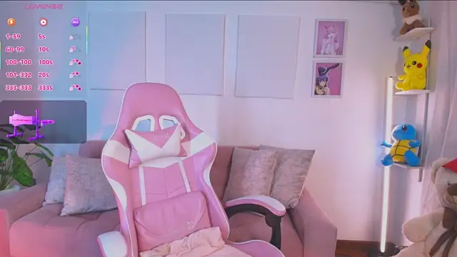 ariana bae  online show from September 20, 2025, 12:55 am