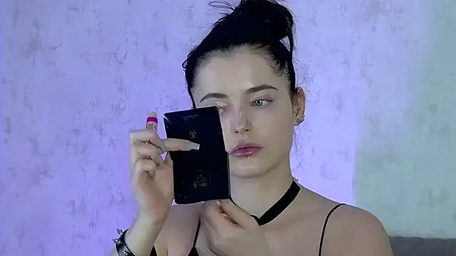 AshleyD  online show from February 2, 2026, 1:59 am