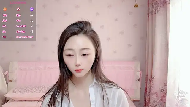 anjila888 online show from March 19, 2026, 1:09 am