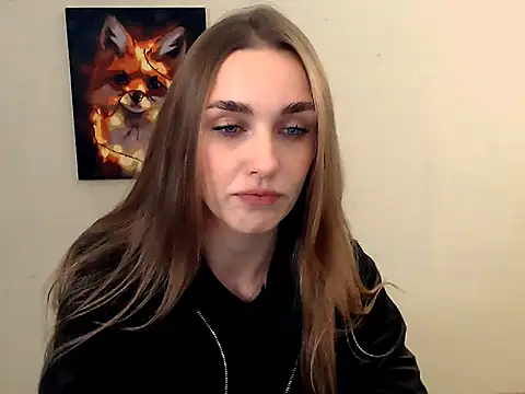 Doll Angelina online show from November 11, 2025, 9:42 am