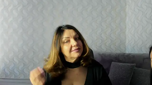 Nika Light online show from March 20, 2025, 11:49 am