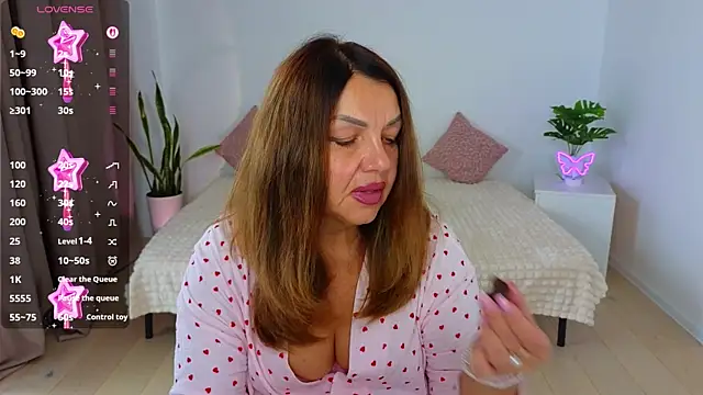 Nika Light online show from October 1, 2025, 10:32 am