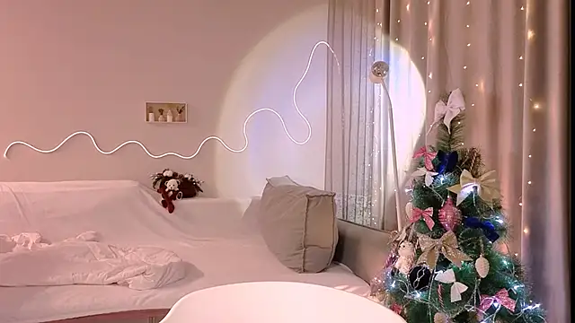 Lilo Sims online show from January 7, 2026, 6:54 pm