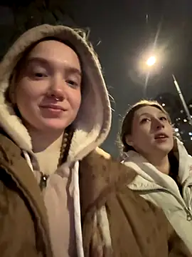 bambi lu online show from November 21, 2025, 7:01 pm