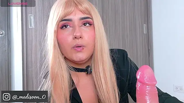 mady malkovax online show from April 11, 2026, 8:02 pm