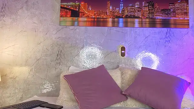 zaraquiinn online show from February 20, 2026, 2:06 pm