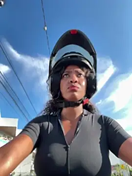 Angel tammy online show from March 7, 2026, 10:45 am