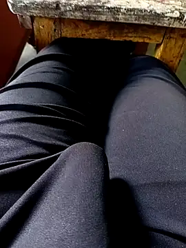 A-1PLAYBOY0 online show from September 21, 2025, 2:46 am