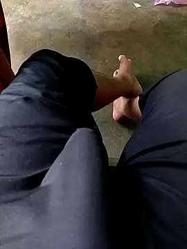 A-1PLAYBOY0 online show from September 22, 2025, 7:43 am