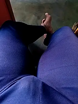 A-1PLAYBOY0 online show from September 30, 2025, 2:05 am