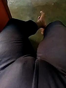 A-1PLAYBOY0 online show from October 9, 2025, 2:09 am