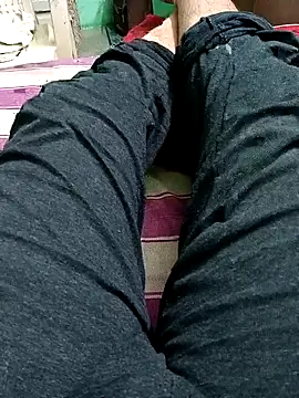 A-1PLAYBOY0 online show from February 21, 2026, 3:46 pm